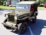 1946 Jeep CJ-2A Photo #1