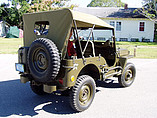 1946 Jeep CJ-2A Photo #2