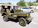 1946 Jeep CJ-2A Photo #3
