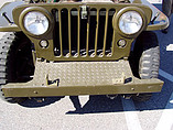 1946 Jeep CJ-2A Photo #4