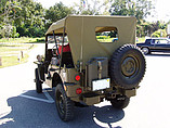 1946 Jeep CJ-2A Photo #5