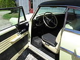 1954 Lincoln Capri Photo #6