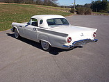 1957 Ford Thunderbird Photo #3