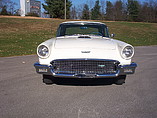 1957 Ford Thunderbird Photo #5