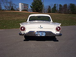 1957 Ford Thunderbird Photo #6