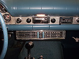 1957 Ford Thunderbird Photo #12