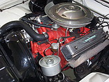 1957 Ford Thunderbird Photo #17