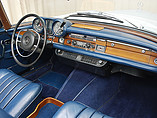 1968 Mercedes-Benz 280SE Photo #9