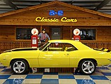 1969 Chevrolet Camaro Photo #1