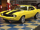 1969 Chevrolet Camaro Photo #2