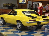 1969 Chevrolet Camaro Photo #3