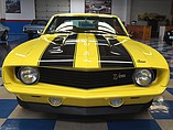 1969 Chevrolet Camaro Photo #7