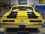 1969 Chevrolet Camaro Photo #8