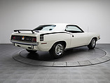 1970 Plymouth CUDA Photo #2