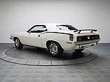 1970 Plymouth CUDA Photo #4