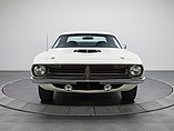1970 Plymouth CUDA Photo #8