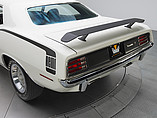 1970 Plymouth CUDA Photo #17