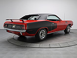 1971 Plymouth CUDA Photo #2