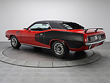 1971 Plymouth CUDA Photo #4