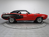 1971 Plymouth CUDA Photo #5