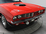 1971 Plymouth CUDA Photo #7
