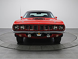 1971 Plymouth CUDA Photo #8