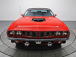 1971 Plymouth CUDA Photo #9