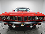 1971 Plymouth CUDA Photo #12