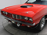 1971 Plymouth CUDA Photo #15