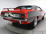 1971 Plymouth CUDA Photo #21