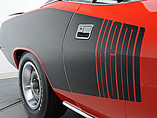 1971 Plymouth CUDA Photo #22
