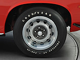 1971 Plymouth CUDA Photo #27