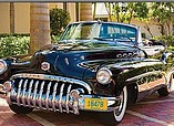 1950 Buick Roadmaster Photo #1