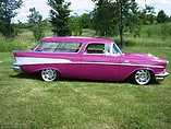 1957 Chevrolet Nomad Photo #2