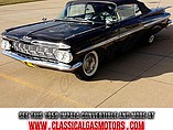 1959 Chevrolet Impala Photo #8