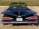 1959 Chevrolet Impala Photo #10