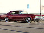 1963 Buick Riviera Photo #1