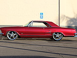 1963 Buick Riviera Photo #6