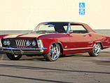 1963 Buick Riviera Photo #7