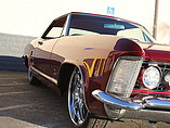 1963 Buick Riviera Photo #9