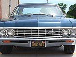 1967 Chevrolet Bel Air Photo #2