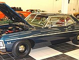 1967 Chevrolet Bel Air Photo #4