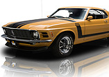 1970 Ford Mustang Photo #1