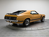 1970 Ford Mustang Photo #2