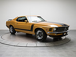 1970 Ford Mustang Photo #3