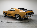 1970 Ford Mustang Photo #4