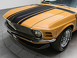 1970 Ford Mustang Photo #7