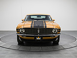 1970 Ford Mustang Photo #8