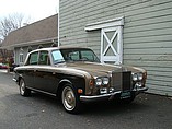 1971 Rolls-Royce Silver Shadow Photo #17