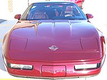 1993 Chevrolet Corvette Photo #2